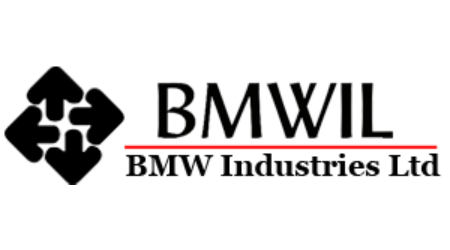 BMW Industries Logo