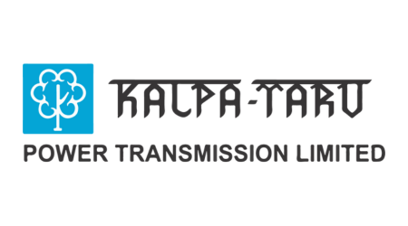 Kalpataru Logo