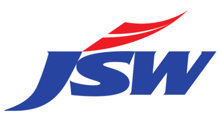 JSW logo