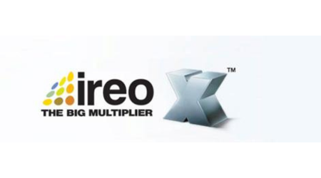 IREO Logo