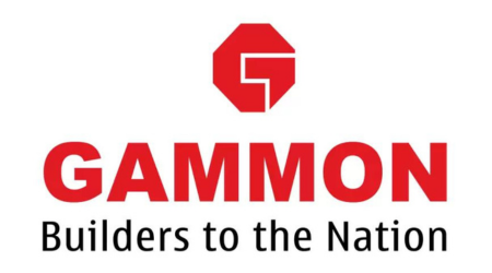 Gammon Logo