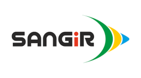 Sangir Logo