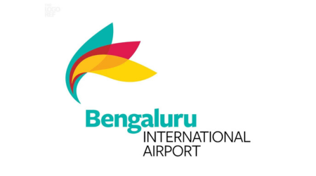 Bengaluru International Airport Logo