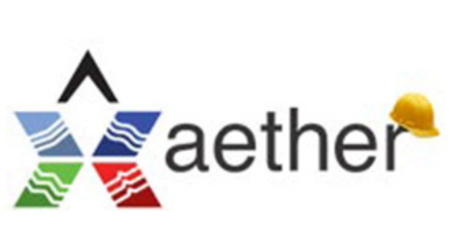 Aether Logo