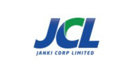 JCL Logo