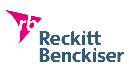 Reckitt Logo