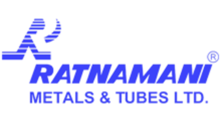 Ratnamani Metals Logo