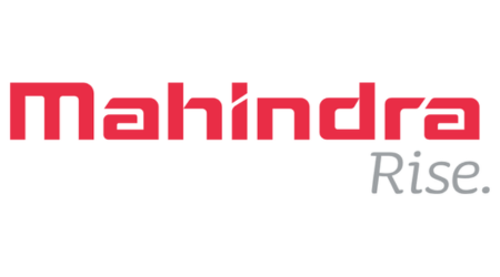 Mahindra Logo