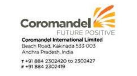 Coromandel Logo