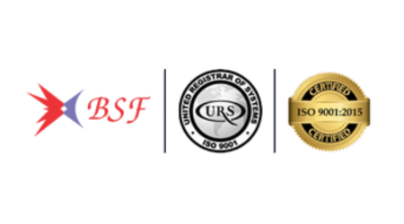 BSF Logo