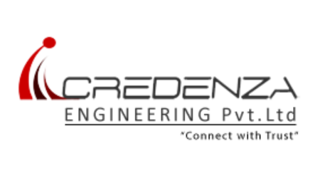 Credenza Logo