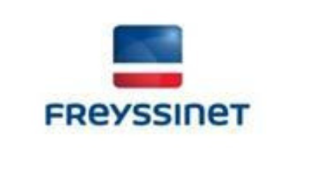 Freyssinet Logo