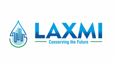 Laxmi Logo