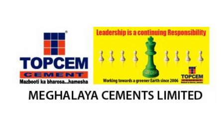 Topcem Logo