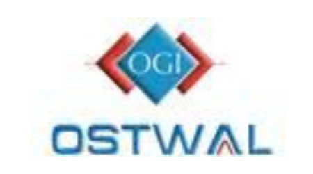 Ostwal Logo