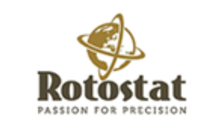 Rotostat Logo