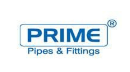 Prime Pipes & Fittings Logo