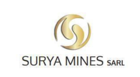 Surya Mines Logo