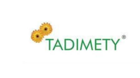 Tadimety Logo