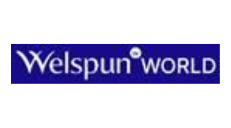 Welspun World Logo