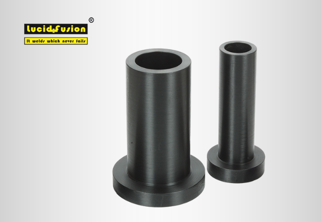 Extra Long Neck Pipe Ends