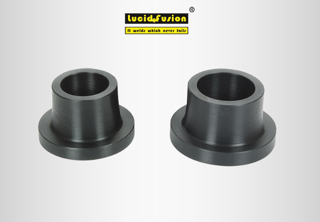 Long Neck Pipe Ends