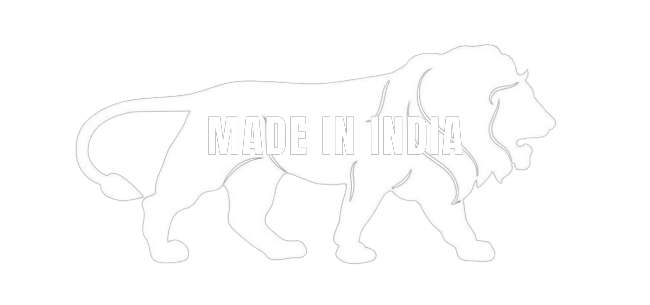 Made in India