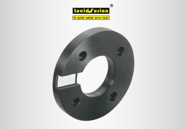 Sandwich Flange