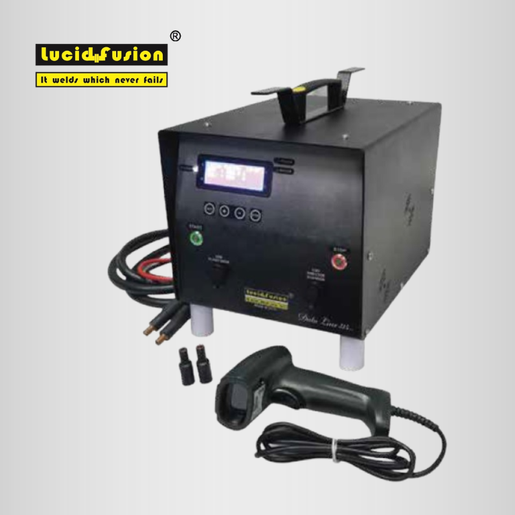 Manual Electrofusion Welding Machine