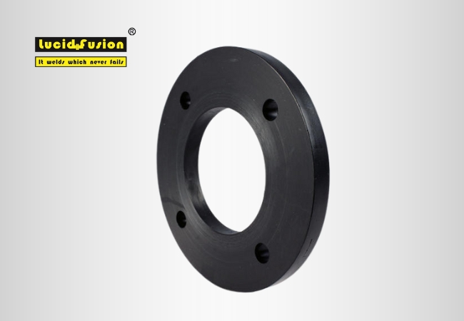 HDPE Pipe Bore Flanges